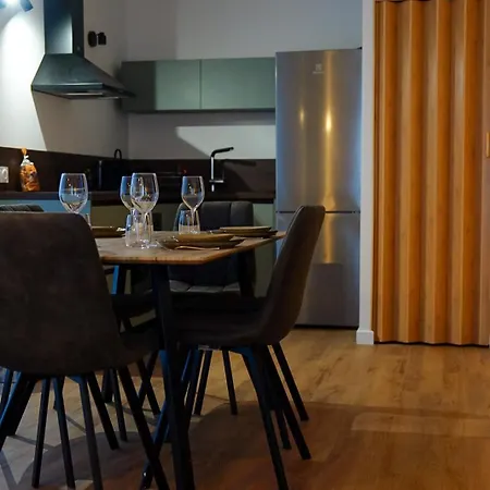 T2 Dans Maison De Plein Pied Apartman