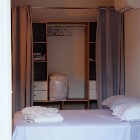 Apartman T2 Dans Maison De Plein Pied *